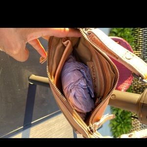 Vilenca Holland purse